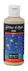 Pufas Glitter Effect Glitzerzusatz
